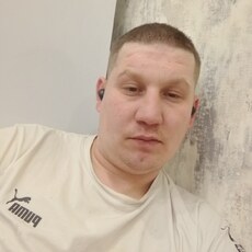 Матвей, 35, Красновишерск
