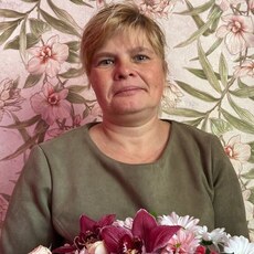 Ира, 47, Сланцы
