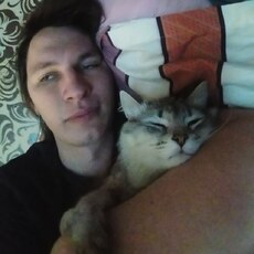 Фёдор, 29, Бердск