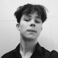 Роман, 20, Североморск