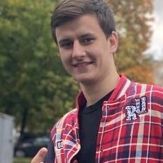 Роман, 23, Новочебоксарск