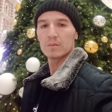 Ринат, 33, Сысерть