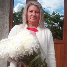 Любовь, 43, Мещовск