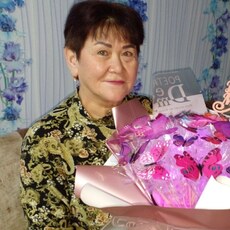 Лина, 63, Мурино
