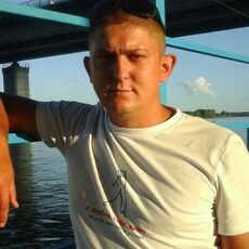 Федя, 35, Стародуб