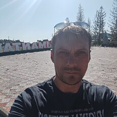 Геннадий, 39, Миусинск