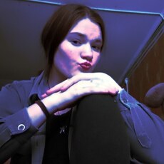 Серафима, 20, Гусев