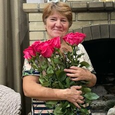 Анастасия, 63, Уфа