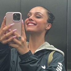 Эльвира, 25, Волосово