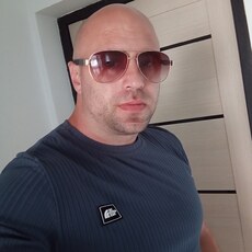 Даня, 40, Сенгилей