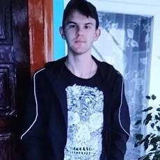 Андрей, 20, Почеп
