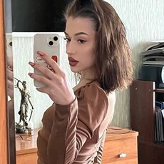 Милана, 24, Казань