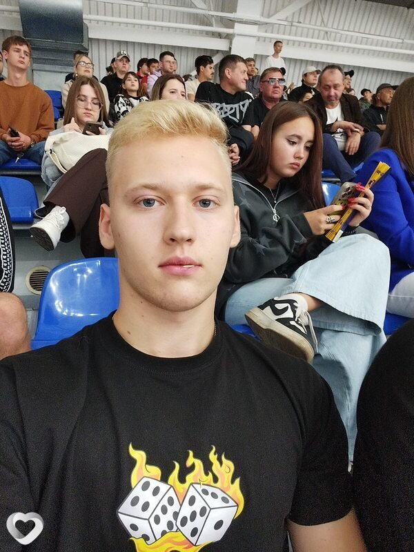 Главное фото