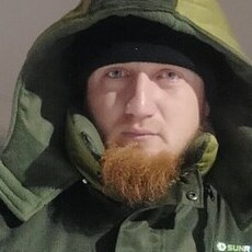 Иосиф, 31, Санкт-Петербург