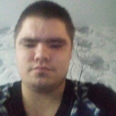 Евгений, 24, Менделеевск
