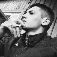 Всеволод, 23, Ивангород