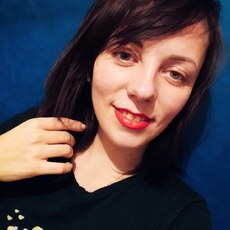 Илона, 32, Нижний Новгород