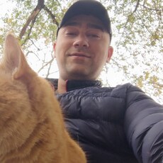 Кирюха, 34, Сорочинск