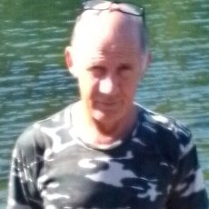 Кирюха, 56, Сорск