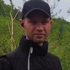 Демьян, 30, Шацк