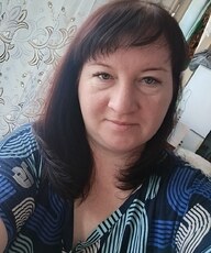Антонина, 37, Мглин
