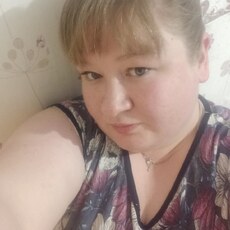 Доминика, 34, Западная Двина