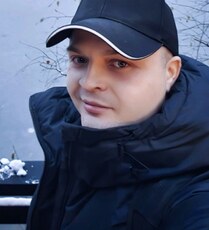 Филя, 32, Лисичанск