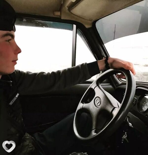 Главное фото