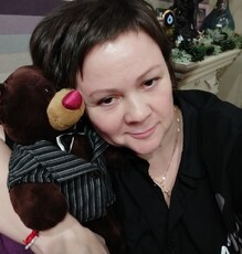 Эльза, 49, Петропавловск-Камчатский