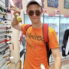 Свят, 19, Электросталь