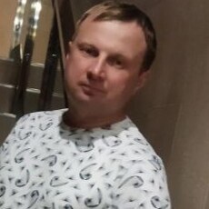 Давид, 38, Вязники