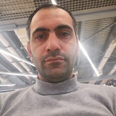 Эрик, 34, Гулькевичи
