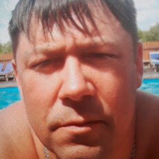 Донат, 46, Аткарск