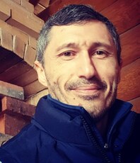 Толя, 45, Ивантеевка