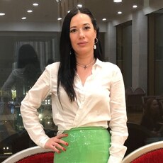 Галина, 36, Козловка