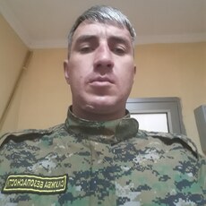 Даниил, 35, Мышкин