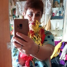 Евгения, 57, Самара