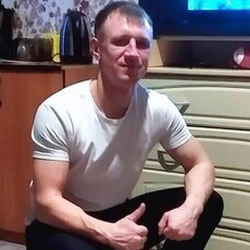Даня, 34, Оха