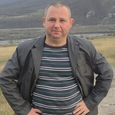 Святослав, 41, Туран