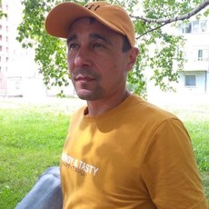 Эмиль, 46, Ревда