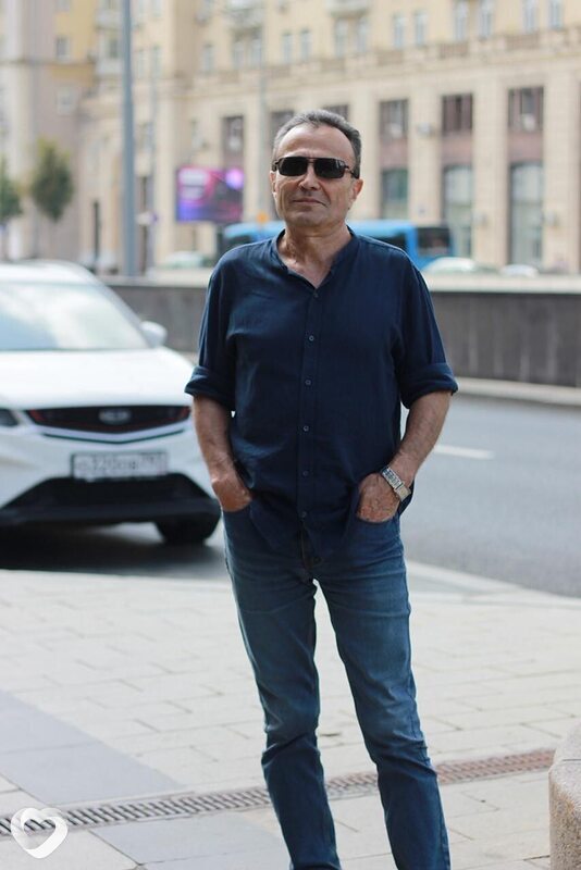 Главное фото