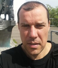 Ринат, 42, Белинский