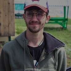 Нестор, 24, Колпашево