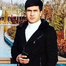 Елисей, 24, Луза