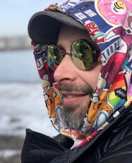 Глеб, 43, Тотьма