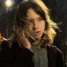 Артём, 26, Инта