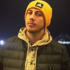 Ярослав, 28, Белицкое