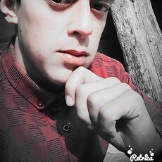 Антон, 26, Карасук