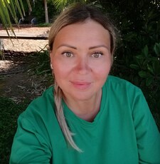 Диана, 41, Беслан
