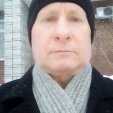 Ваня, 54, Мурманск
